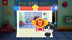 مجموعه آموزش زبان انگلیسی baby bus قسمت 20